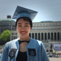 City Atlas Employee Yuchen Liu's profile photo