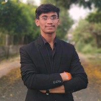 Cognifyz Internship Program Employee Swapnil Sakhare's profile photo