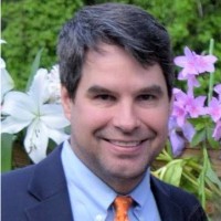 Parksite Employee Barry Lyons's profile photo