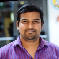 Ashok Ramachandran Email