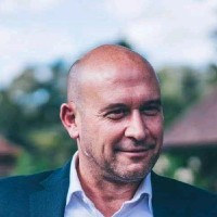 Blue Square Employee Vernon Lucas-Williams's profile photo