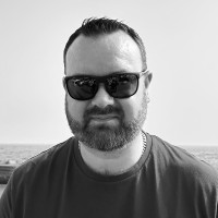 PCI Instruments Ltd Employee Rick Haughton's profile photo