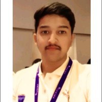 Frido Employee Rohan Hekare's profile photo
