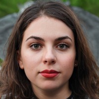 suxeedo Employee Nele Dornbusch's profile photo