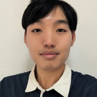 Elsewhere Employee Eric Wang's profile photo