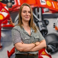 leadstreet.be Employee Helena Hendrickx's profile photo