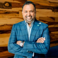 Lineage Industrial Technologies Employee Sudarsan Thattai's profile photo