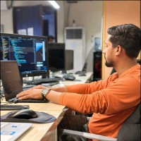 Asad Rao Email