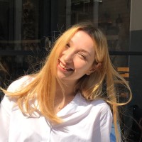 Teamso Employee Gizem Küçükcan's profile photo