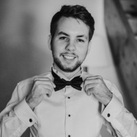 Rough Guides Employee Michał Parzyszek's profile photo