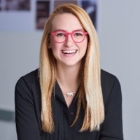 Kate Woloshin