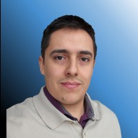BackSCNR Employee Arturo Benitez's profile photo