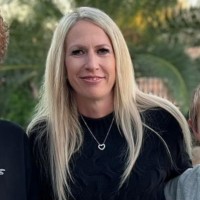 CRS Temporary Housing Employee Randi Larson's profile photo
