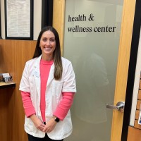 Thrifty White Pharmacy Employee Britta Lee's profile photo