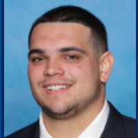 Dominic Fredrickson Email & Phone Number