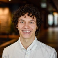 Saltchuk Employee Dan Perera's profile photo