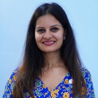 Intense Technologies Limited Employee Anisha Shastri's profile photo