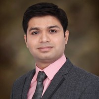 Collective Newsroom Employee Mohammad Naqvi's profile photo