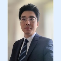 Hopkins Business of Health Initiative Employee Weiguang Wang's profile photo