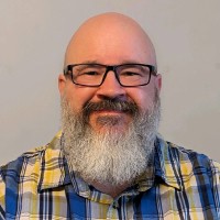 AAON, Inc. Employee Roger Cook's profile photo