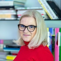 PFX Employee Markéta Sýtařová's profile photo