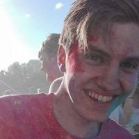 Castle Leisure Employee Andre Lines's profile photo