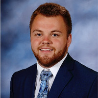 Logan Consulting Employee Brandon Botruff's profile photo
