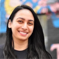 Wealthsimple Employee Hanna Zaidi's profile photo