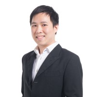 Groundup.ai Employee Alex Wong's profile photo