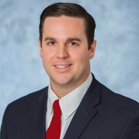 JPMorganChase Employee Jared McGuire's profile photo