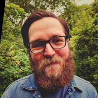 QuantStack Employee Gregory Mooney's profile photo