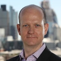 BAE Systems Applied Intelligence Employee Matt Boyd's profile photo