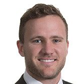 EY Employee Michael Lawless's profile photo