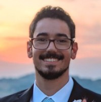 AVEVA Employee Kevin Rosenberg's profile photo