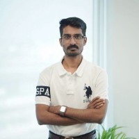 TXM Solutions Employee Siddiqui Mohd's profile photo