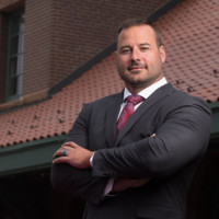 American Federal Bank Employee Matthew Heinzen's profile photo