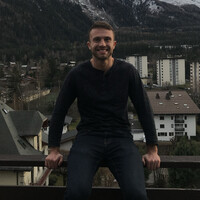 Jude Fredricks Email & Phone Number