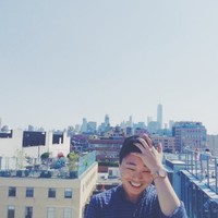 le PÈRE Employee Samuel Choi's profile photo