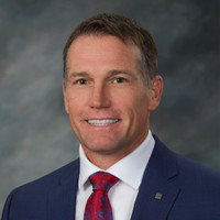 Intermountain Health Employee Jim Ritchey's profile photo