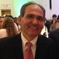 Novel Therapeutics Employee Rafael Velez's profile photo