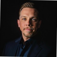 Redemption Roofing Employee Robert Landry's profile photo