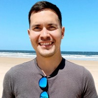 CodeLight Employee Adalberto Parra's profile photo