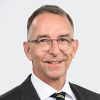 BayernInvest Employee Oliver Gersten's profile photo