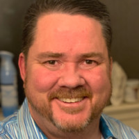 Gap Inc. Employee Christopher Gillespie's profile photo