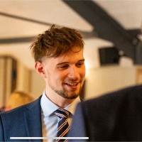 Clowes Developments Employee Huw Staples's profile photo