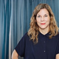 Arbetsvärlden Employee Sandra Lund's profile photo
