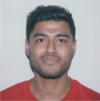 Reuven International Ltd. Employee Parth Shah's profile photo