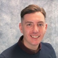 ViewPoint Employee James Collinson's profile photo