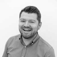 Once Upon A Time London Employee Ritchie Hunter's profile photo