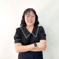 Hovid Bhd Employee Mindy Wong's profile photo